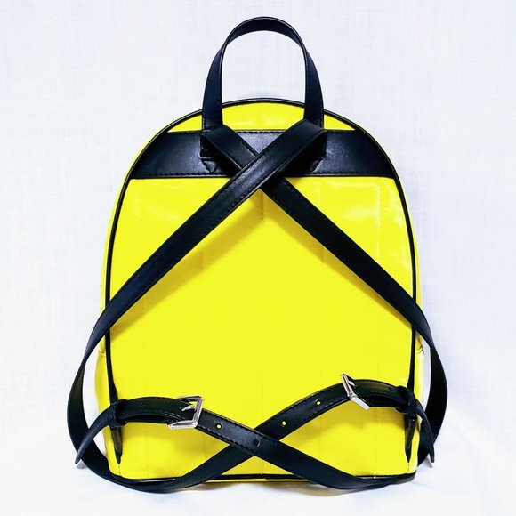 🌟Last One🌟🆕Michael Kors Kenly Medium Backpack - Picture 4 of 10